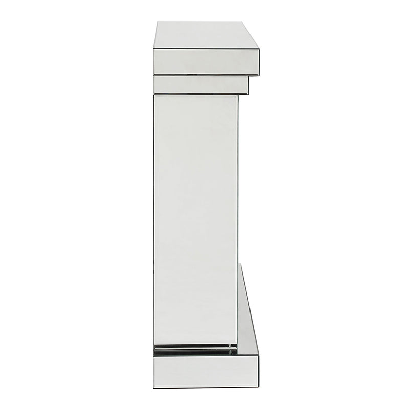 Noralie Fireplace