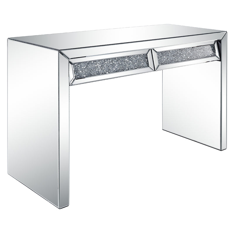 Noralie Console & Art Decor