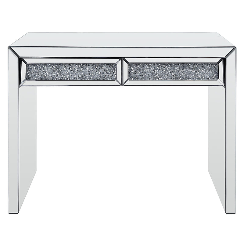 Noralie Console & Art Decor