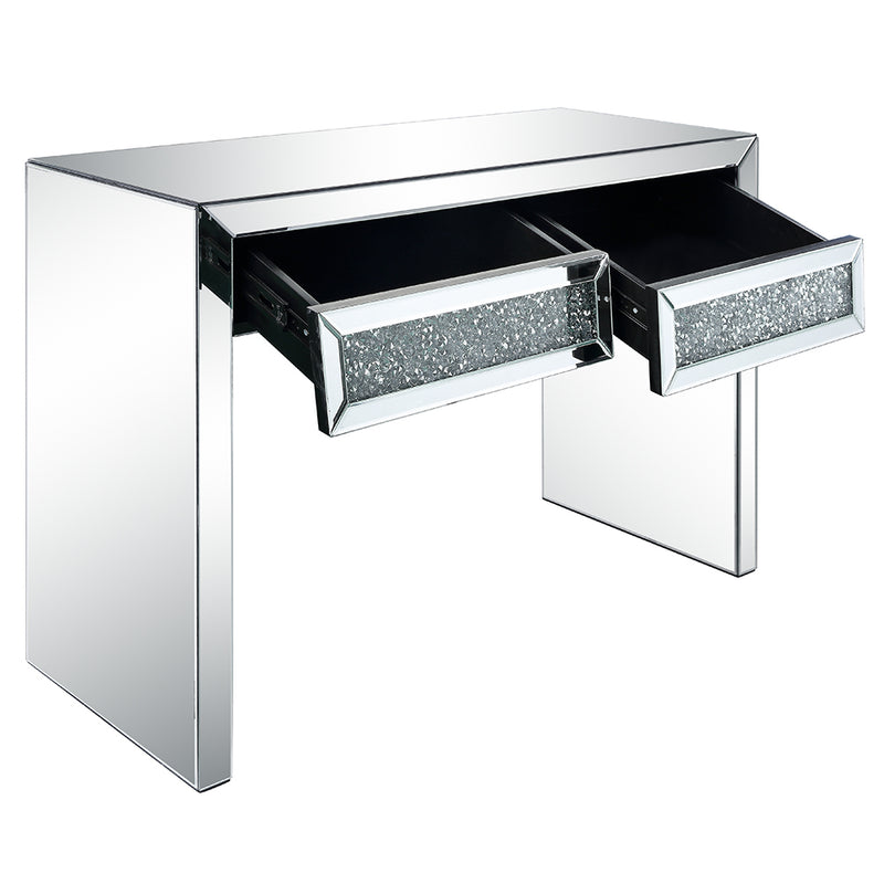 Noralie Console & Art Decor