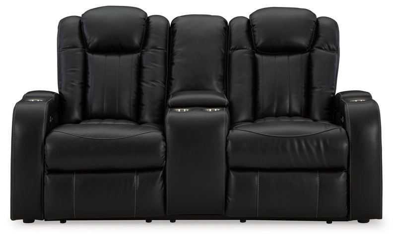 Caveman Den Living Room Set