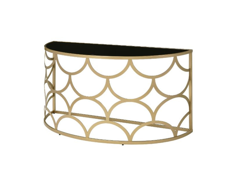 Altus Console & Art Decor