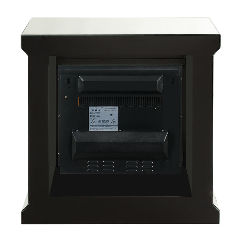 Noralie Fireplace