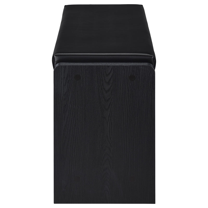 Arrington Storage Bench