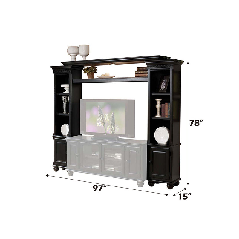 Ferla TV Console
