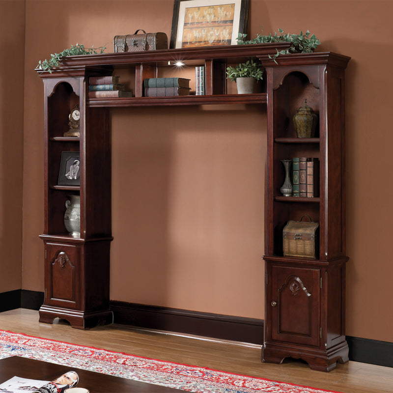 Hercules TV Console