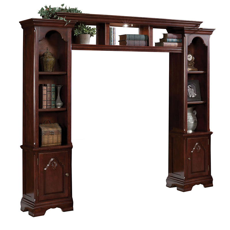 Hercules TV Console