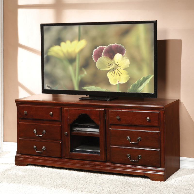 Hercules TV Console
