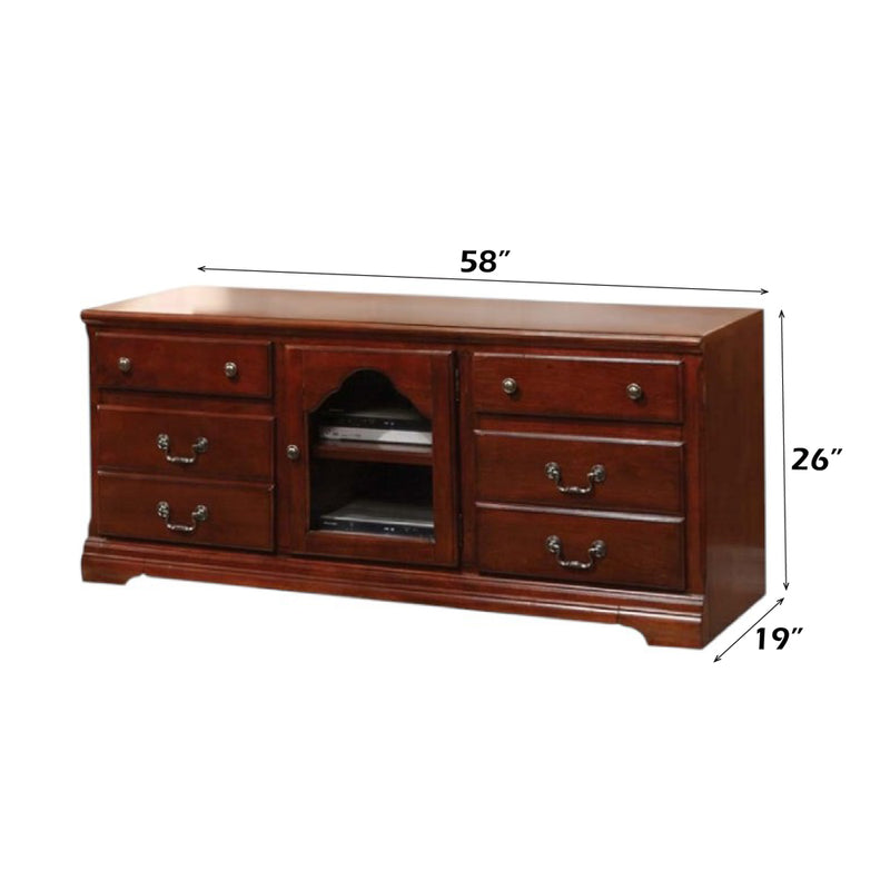 Hercules TV Console