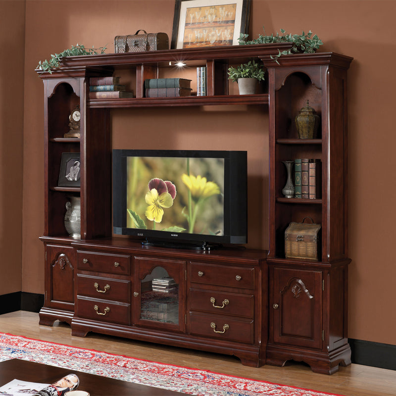 Hercules TV Console