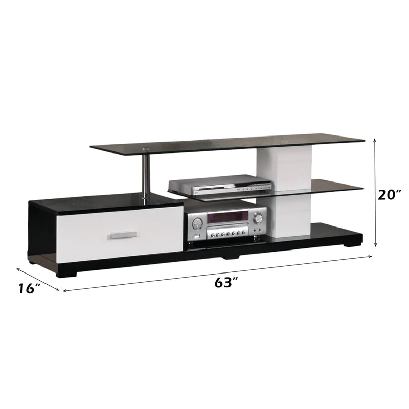 Ivana TV Console