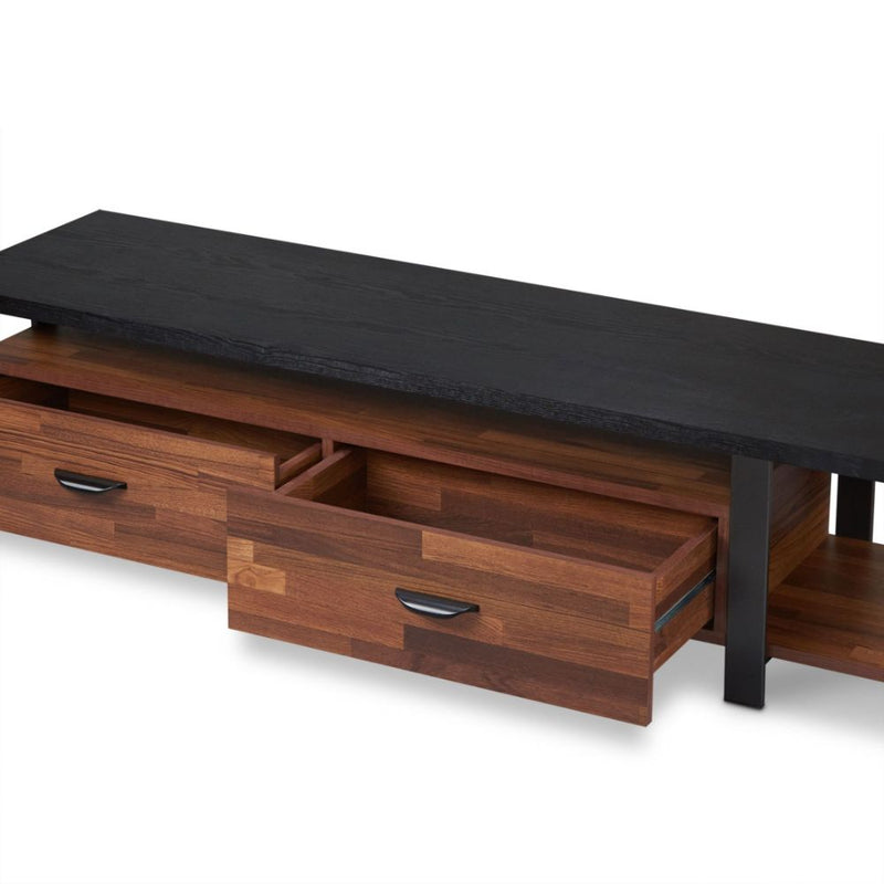 Elling TV Console