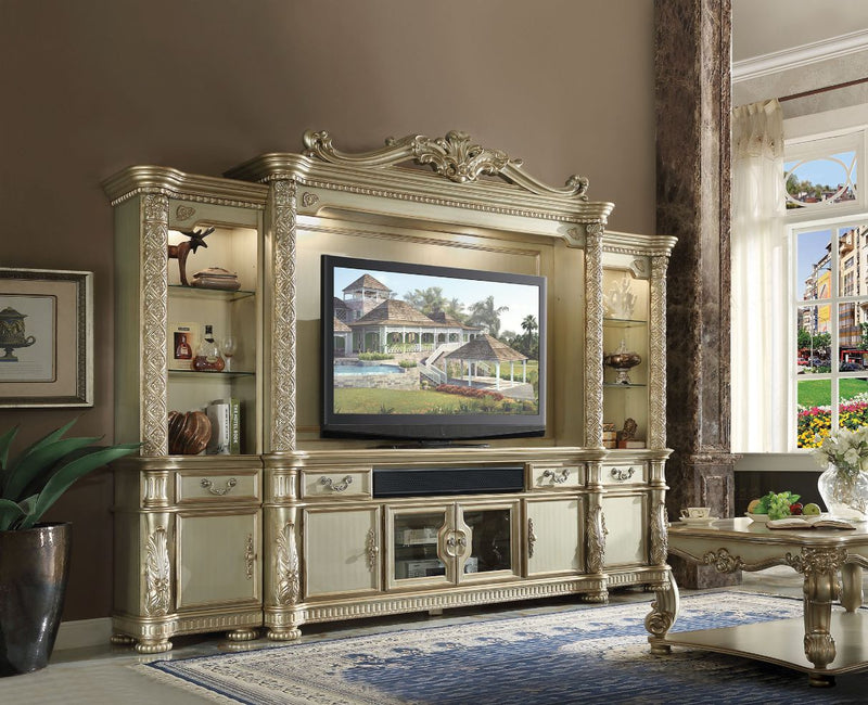 Vendome II TV Console