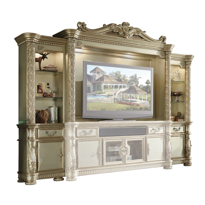 Vendome II TV Console