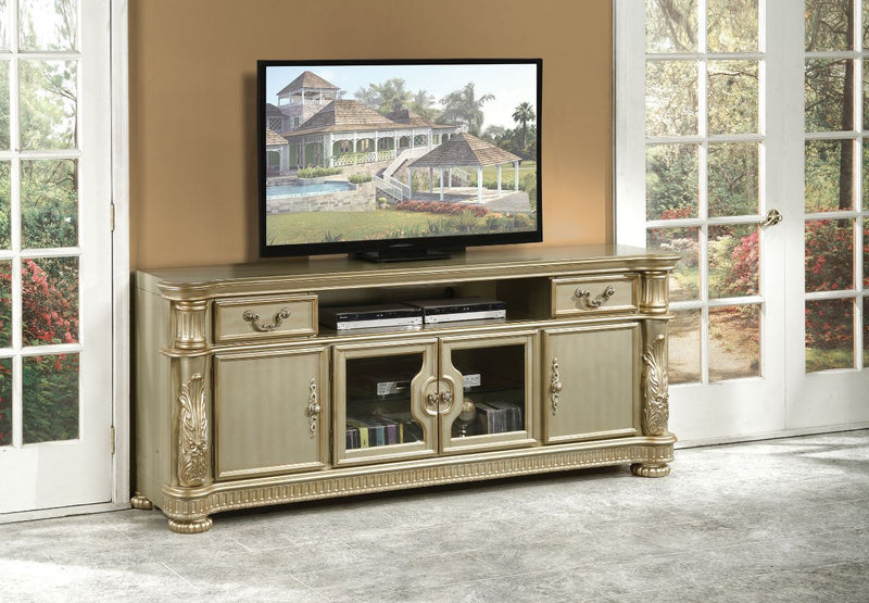 Vendome II TV Console