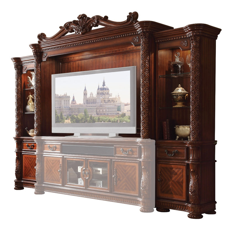 Vendome II TV Console
