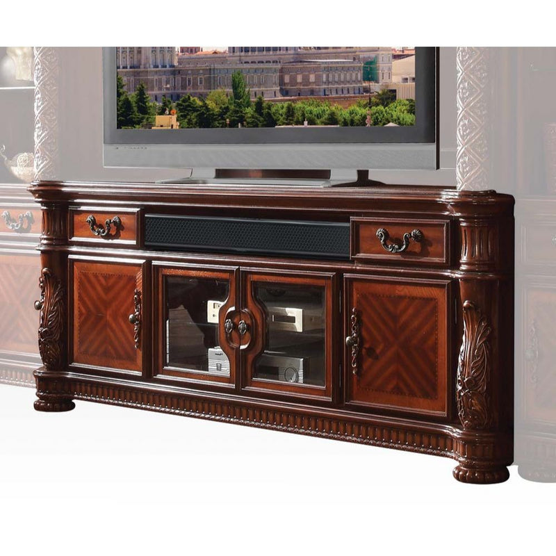 Vendome II TV Console