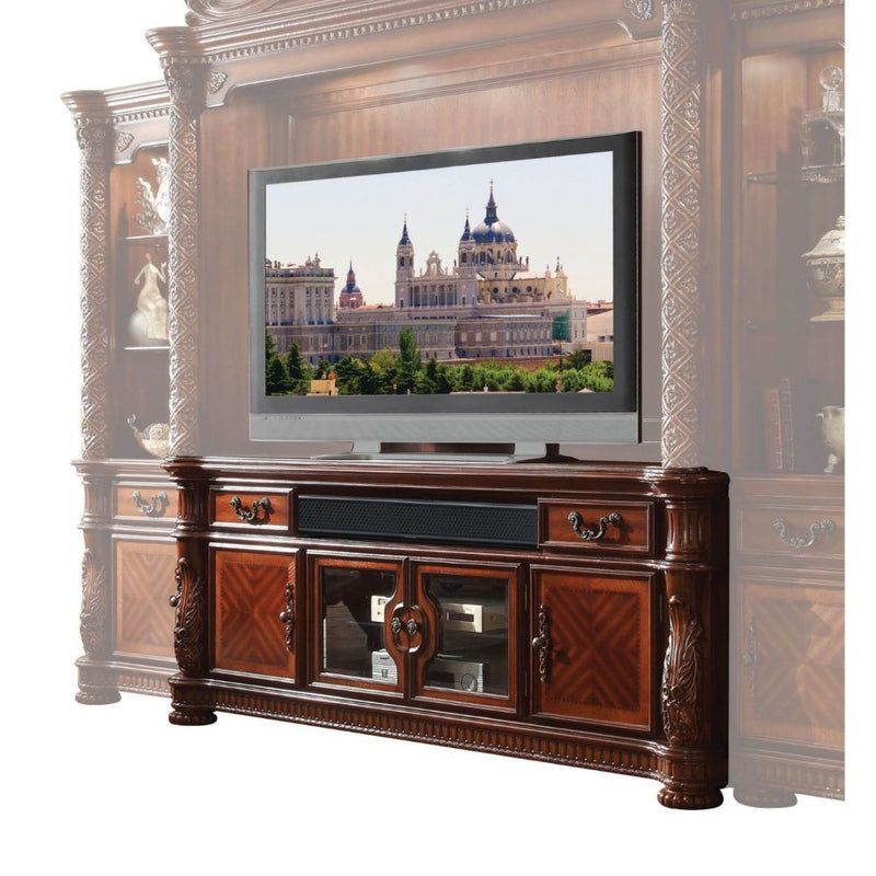 Vendome II TV Console