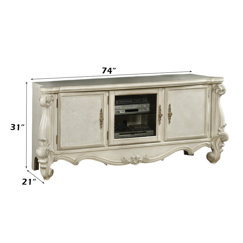Versailles TV Console