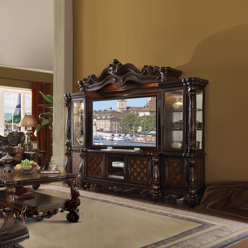 Versailles TV Console