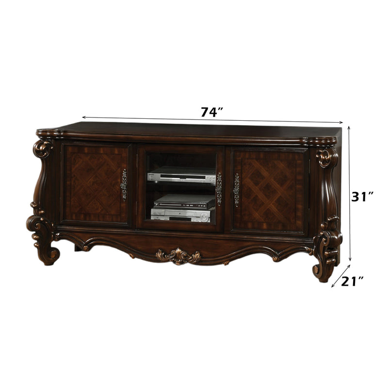 Versailles TV Console
