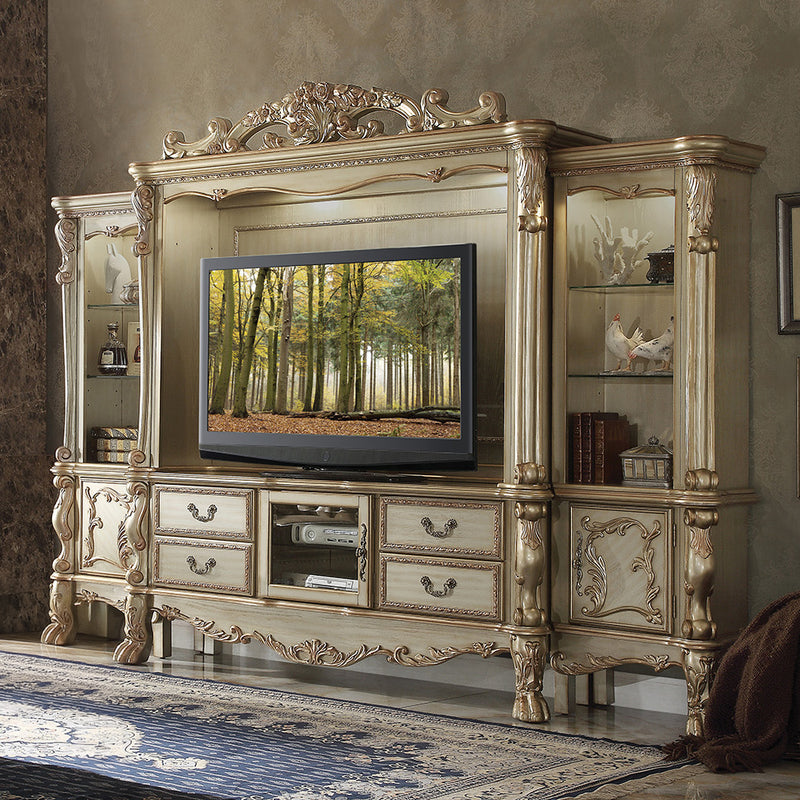 Dresden TV Console