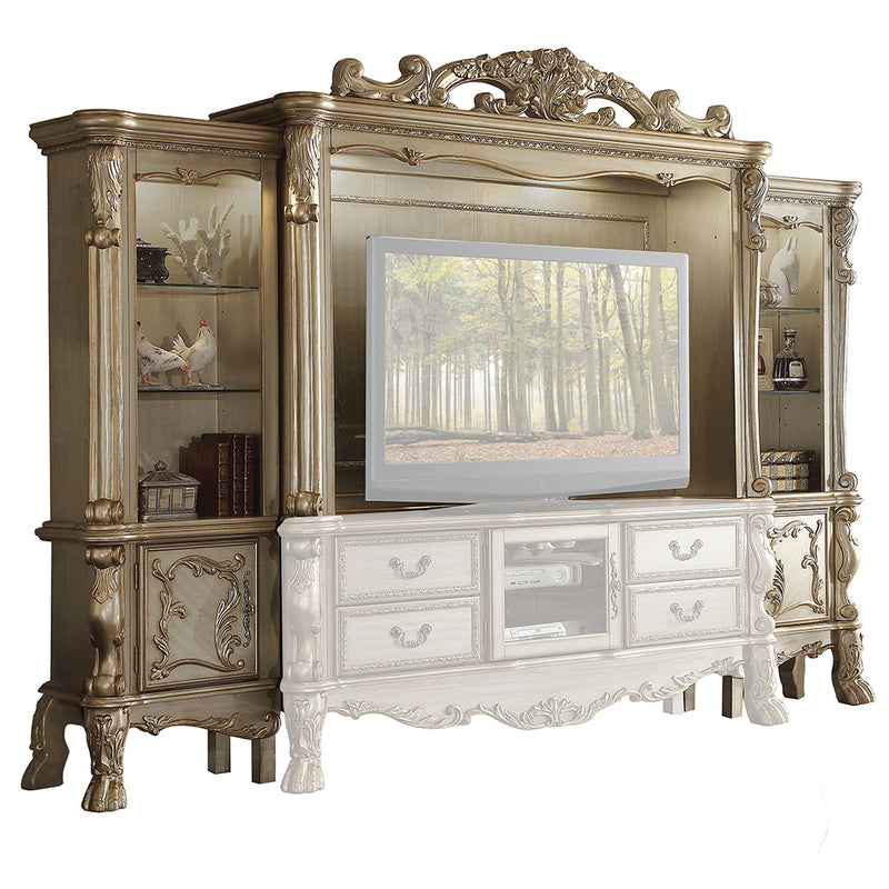 Dresden TV Console