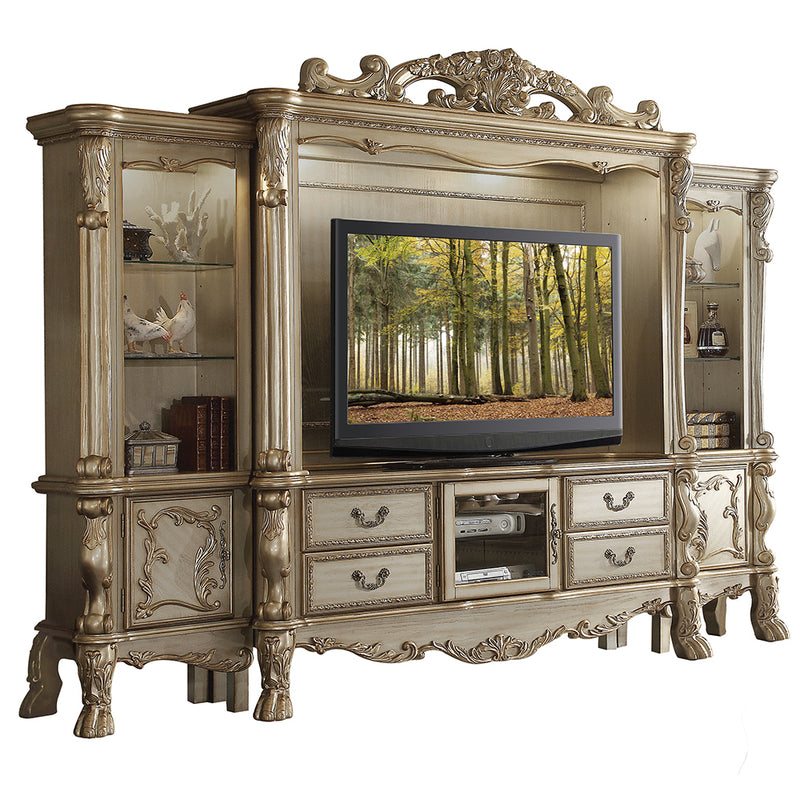 Dresden TV Console