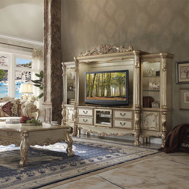 Dresden TV Console