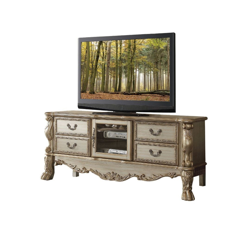 Dresden TV Console