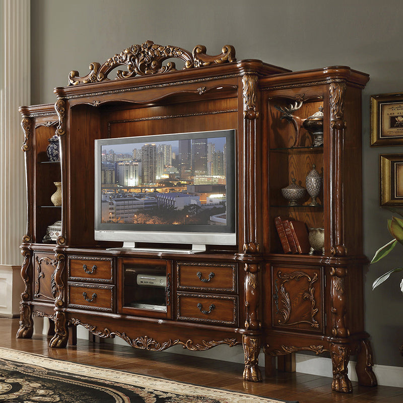 Dresden TV Console