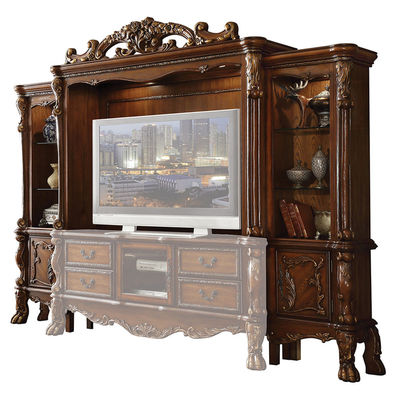 Dresden TV Console