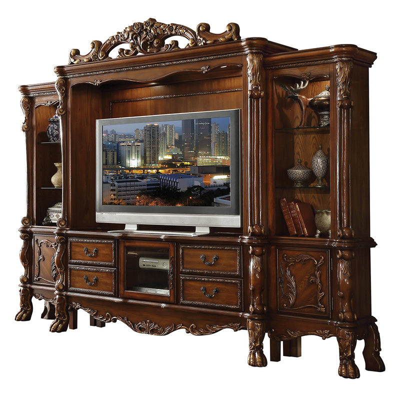 Dresden TV Console