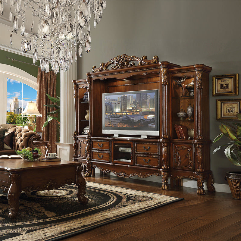 Dresden TV Console