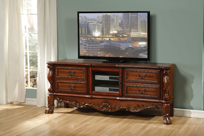 Dresden TV Console