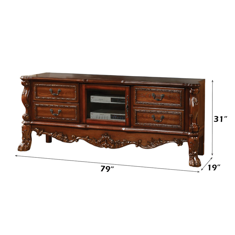 Dresden TV Console