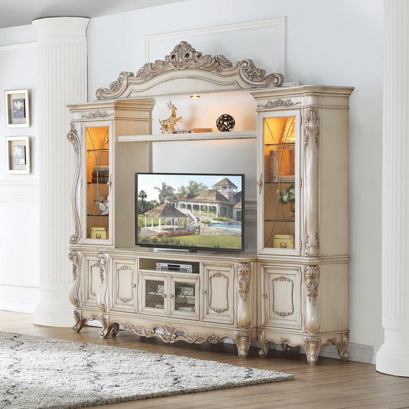 Gorsedd TV Console