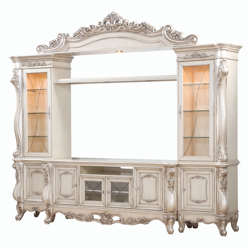 Gorsedd TV Console