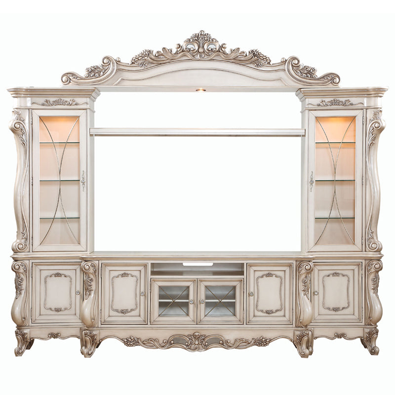 Gorsedd TV Console