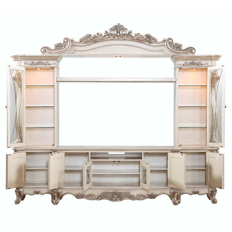 Gorsedd TV Console