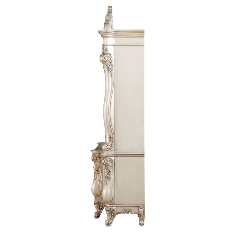 Gorsedd TV Console