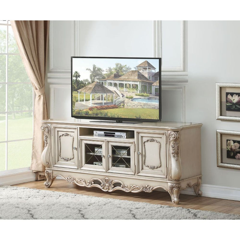 Gorsedd TV Console