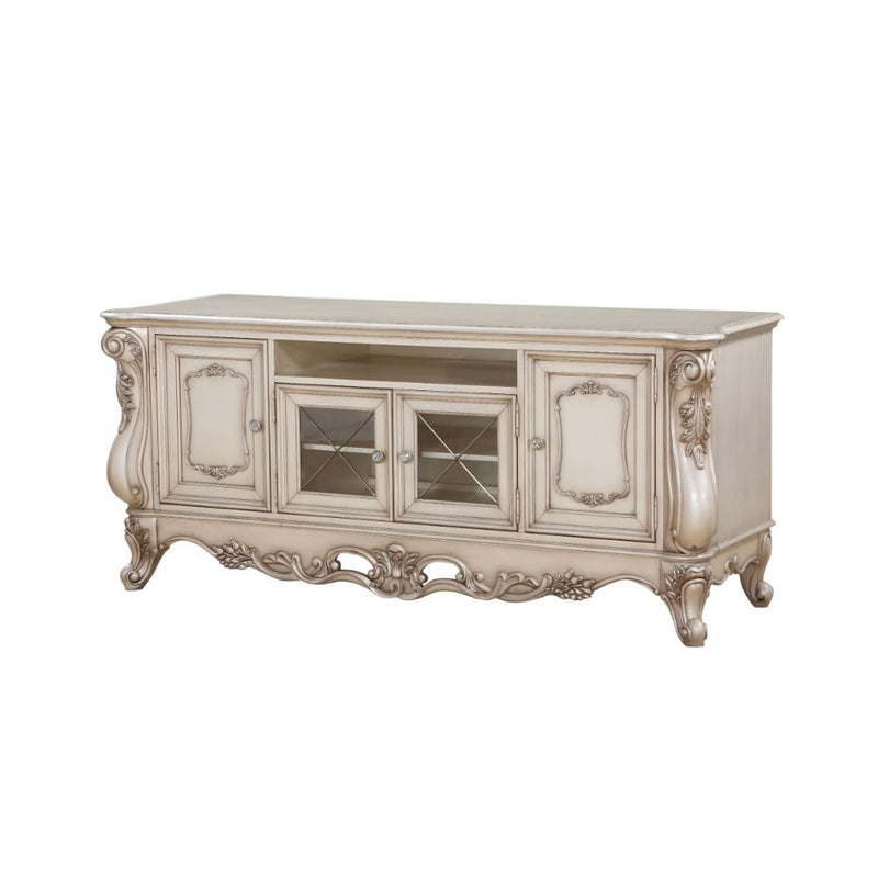 Gorsedd TV Console