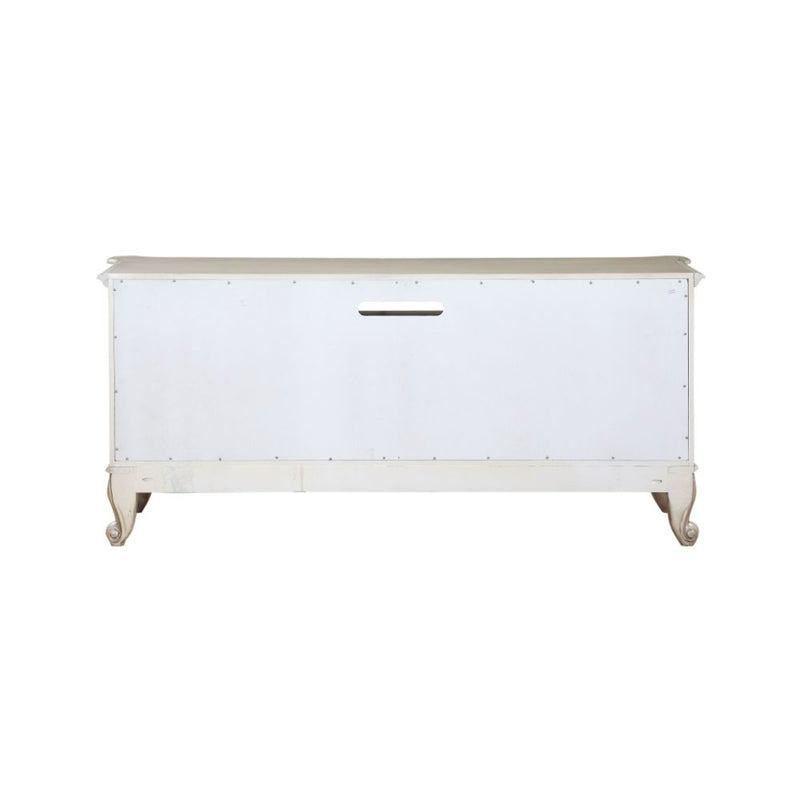 Gorsedd TV Console