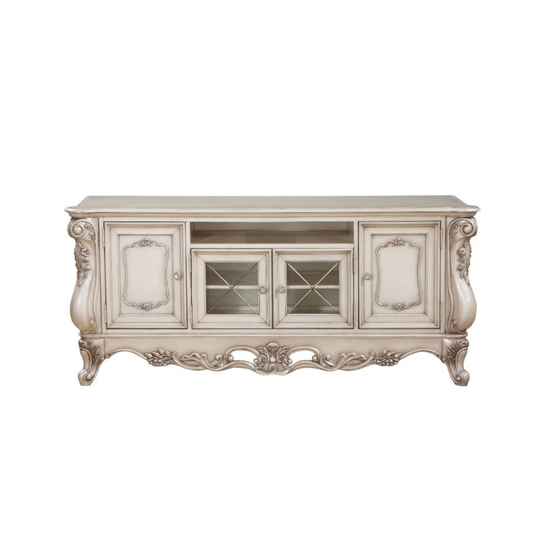 Gorsedd TV Console