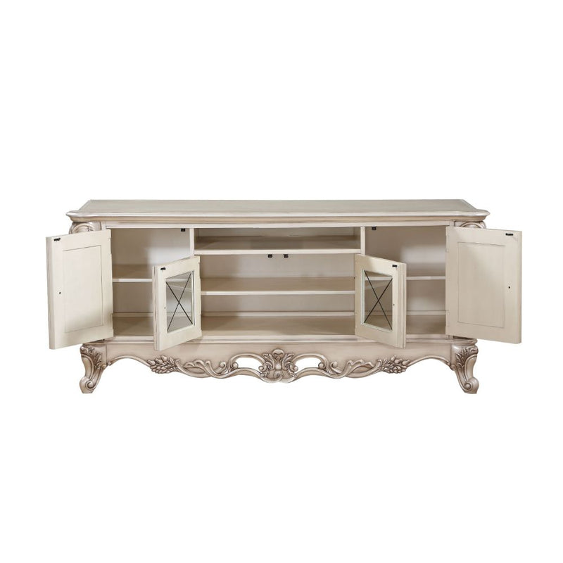 Gorsedd TV Console