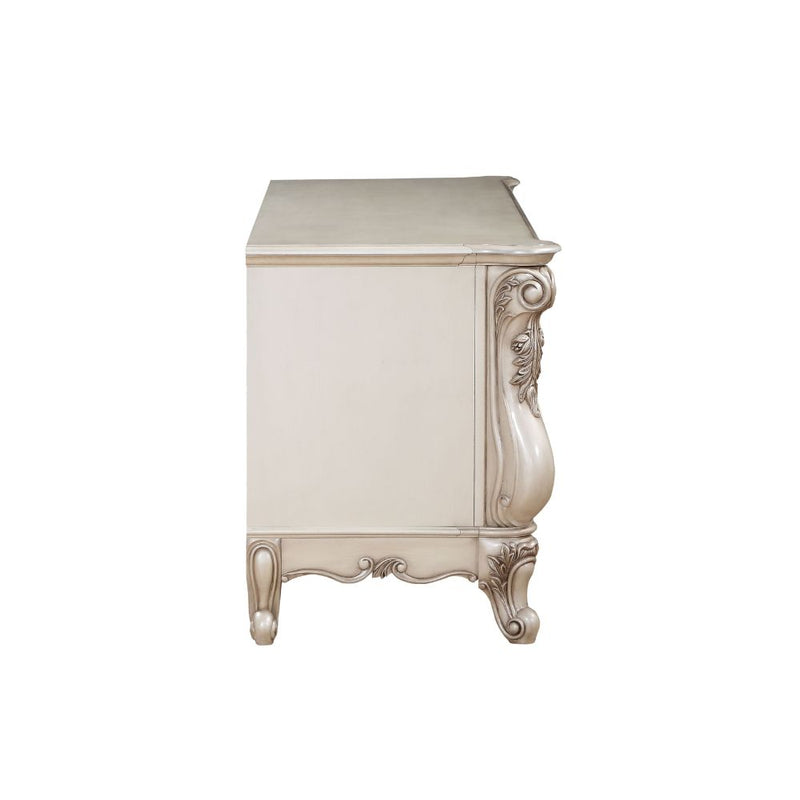 Gorsedd TV Console