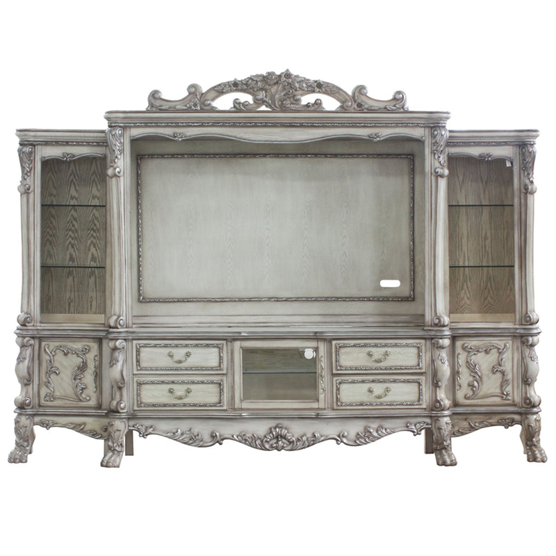 Dresden TV Console