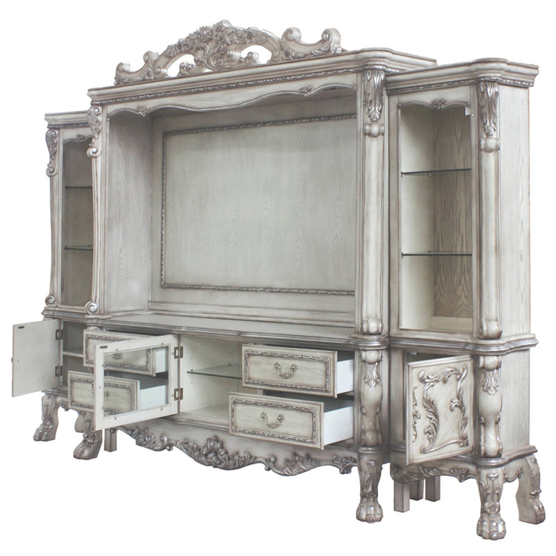 Dresden TV Console