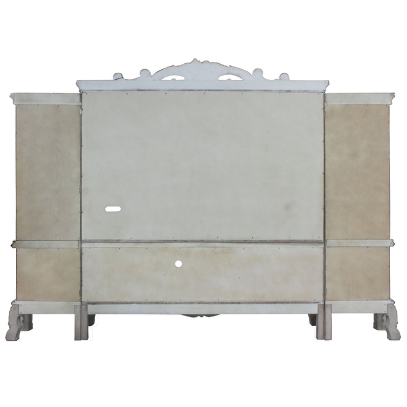 Dresden TV Console